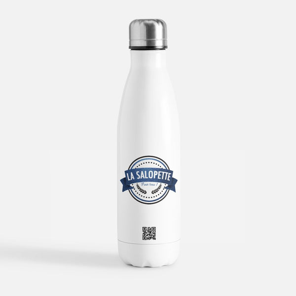 Insulated Bottle 500 ml