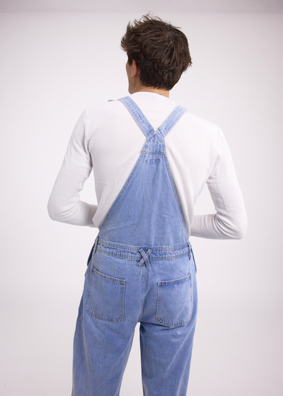 Salopette Classique Homme