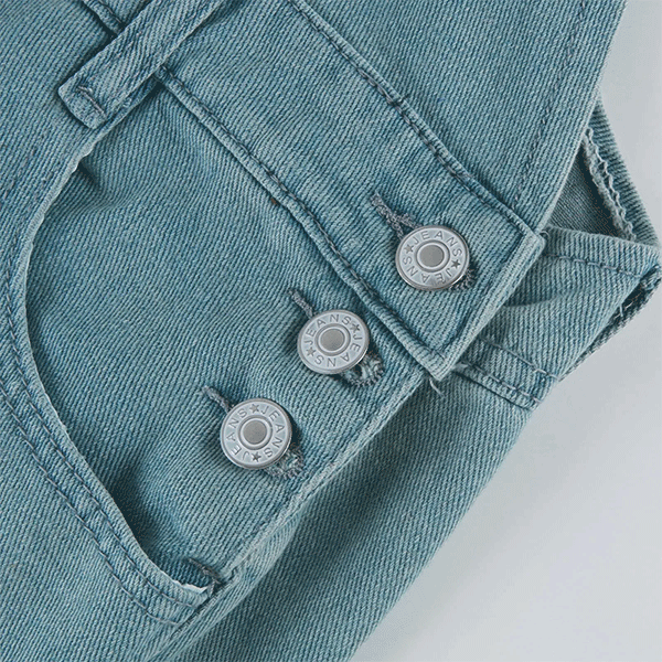 Saline Beach Shorts Overalls