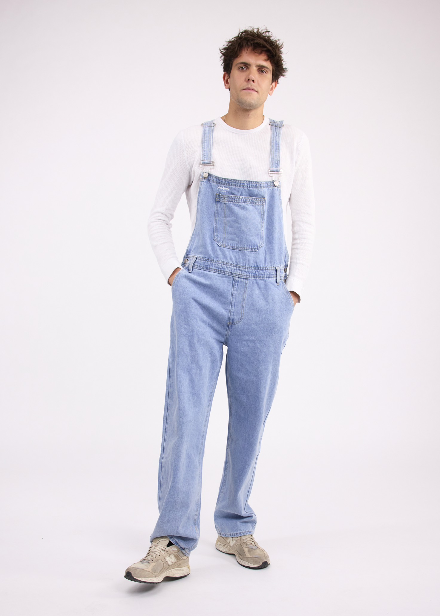 Outfit Vintage Homme