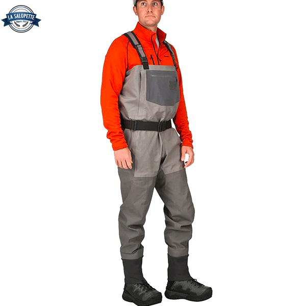 Cuissardes de Pêche