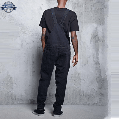 Salopette Basic Origine