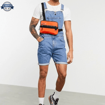 Salopette Combi Homme