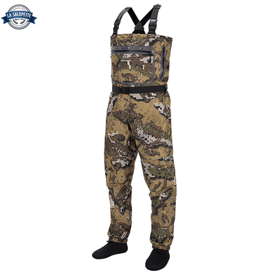 Waders Camouflage