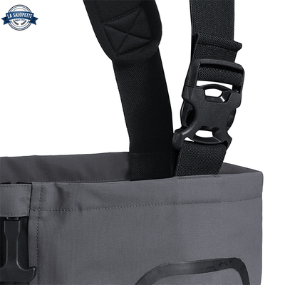 Waders Chasse Respirant