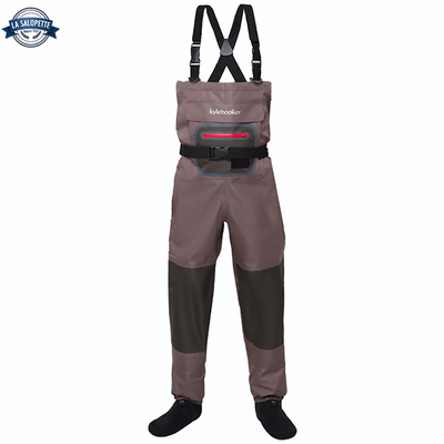 Pacific Fishing Waders