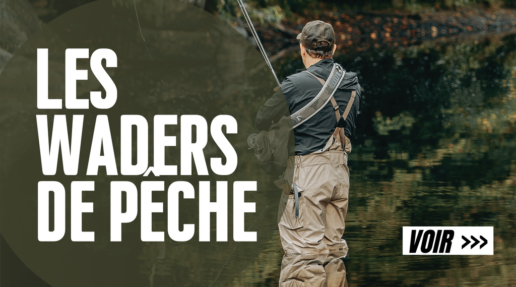Fishing Waders