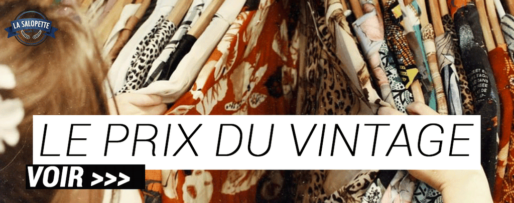 Does a Vintage Clothing have Value?