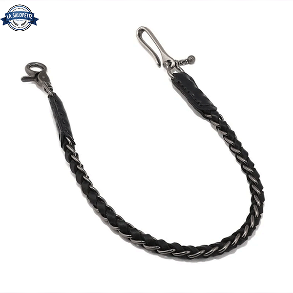 Ceinture en Cuir