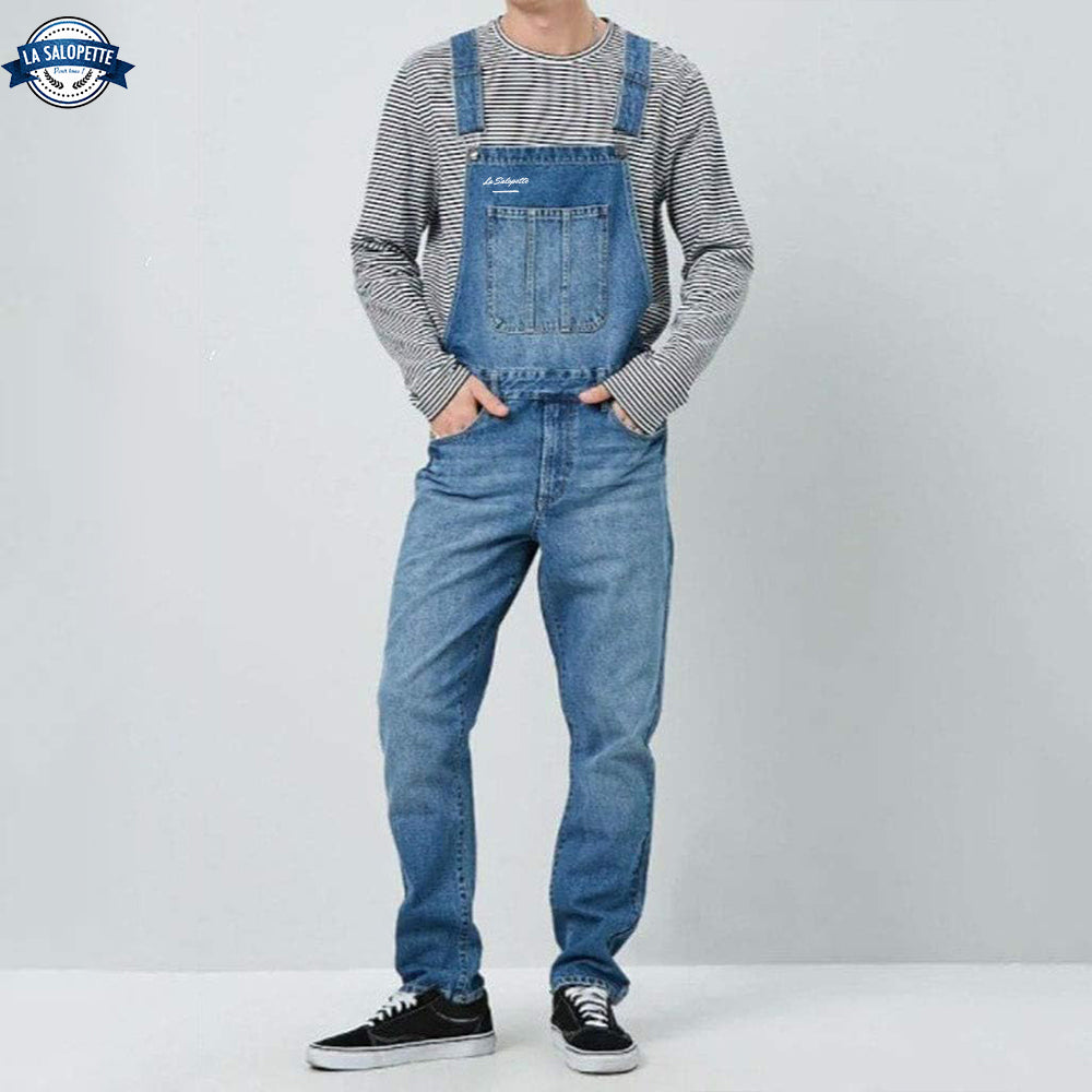 Salopette Bluejean Homme