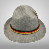 Chapeau Gris Oktoberfest