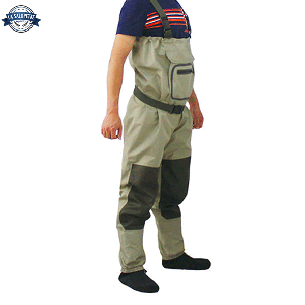 Combi Grande Taille