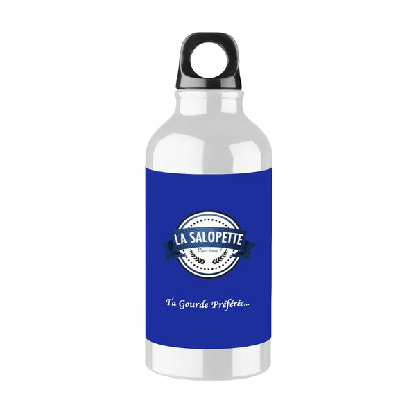 Aluminum Bottle 400ml