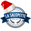 Logo de Noël La Salopette
