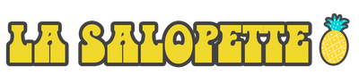 Logo La Salopette