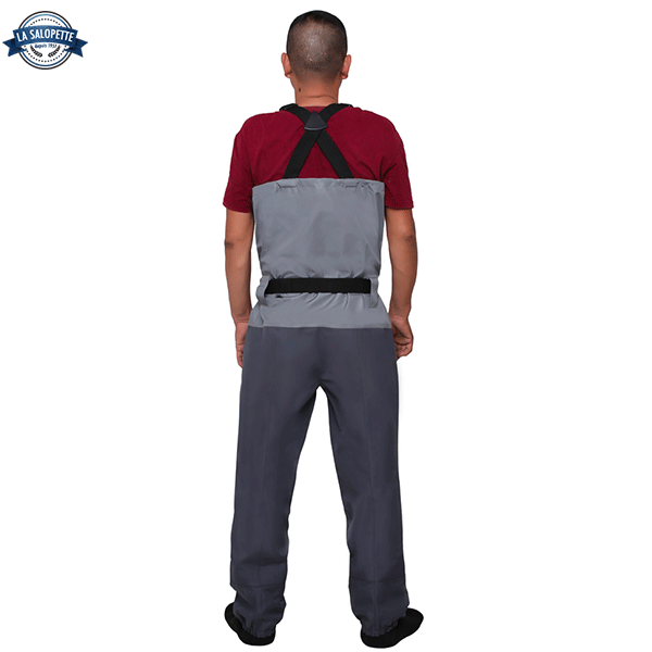 Breathable Waders 5 Layers