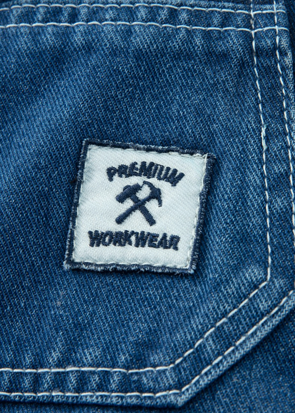 Men’s Workshop Overalls