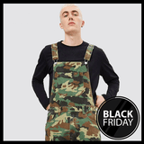 Salopette Militaire