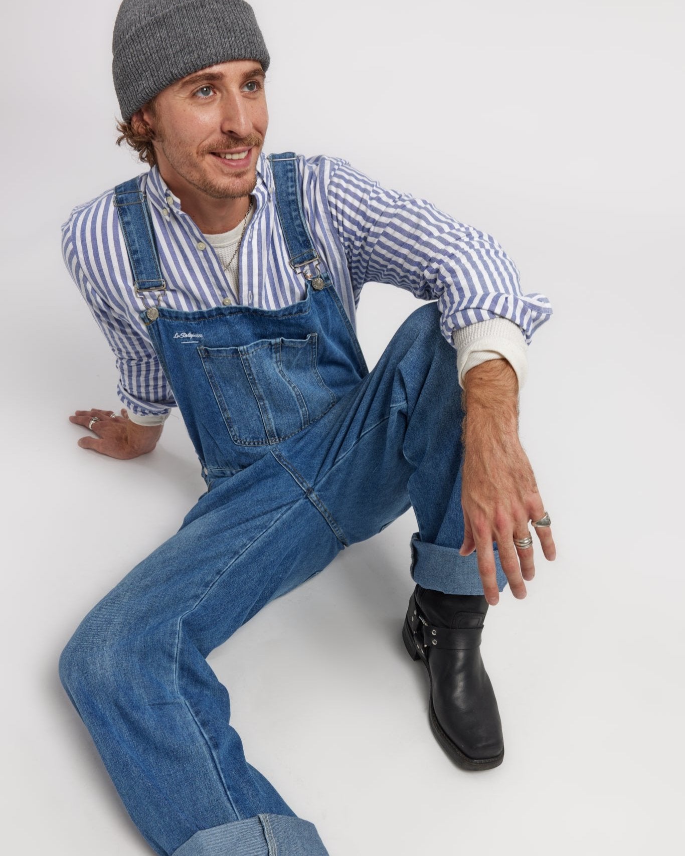 The Origins® Overalls | La Salopette