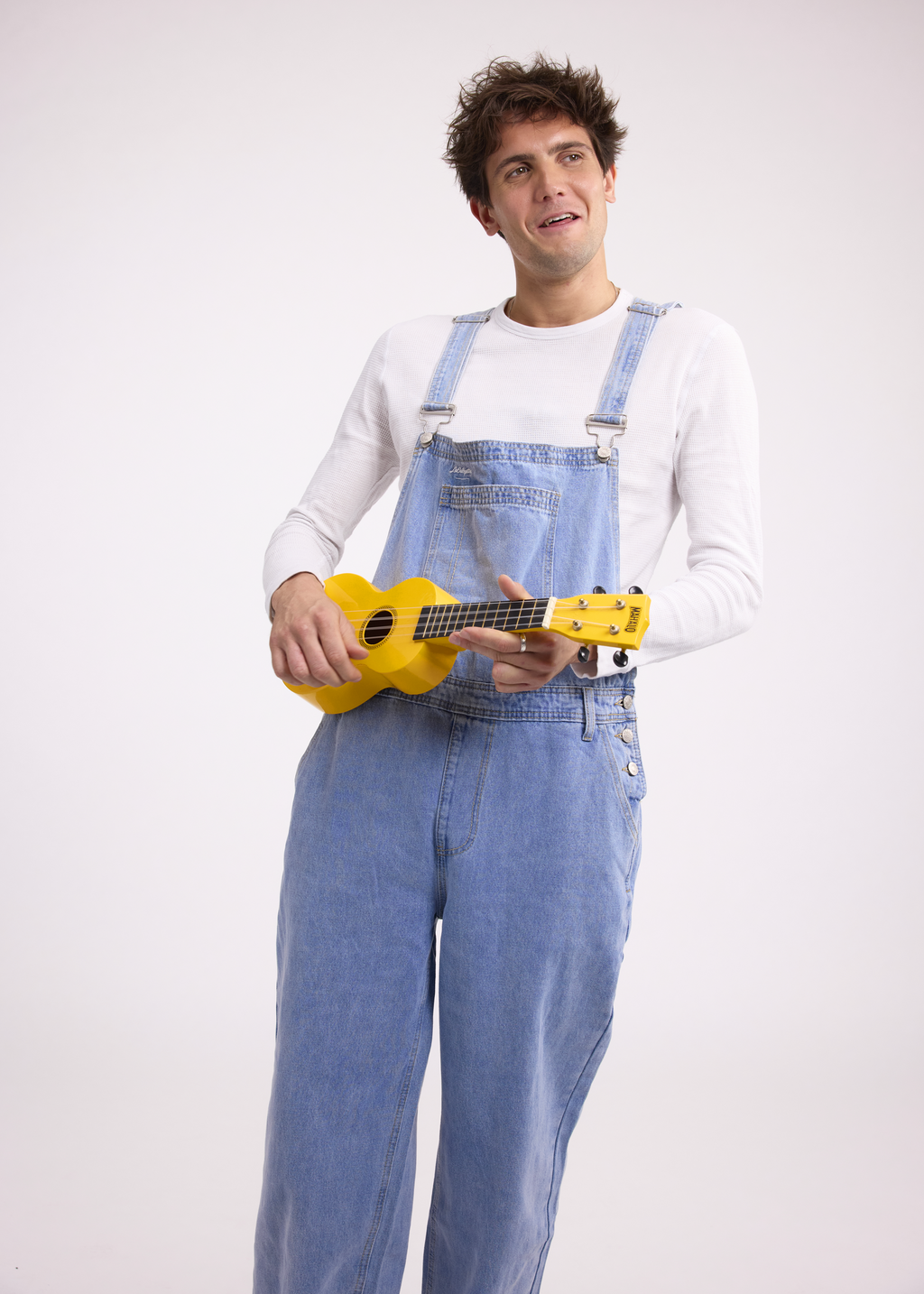 Vintage Men's Overalls | La Salopette