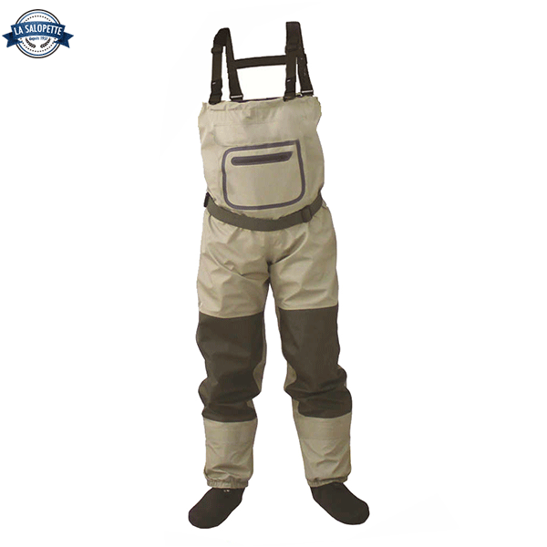 Breathable Waders Big size