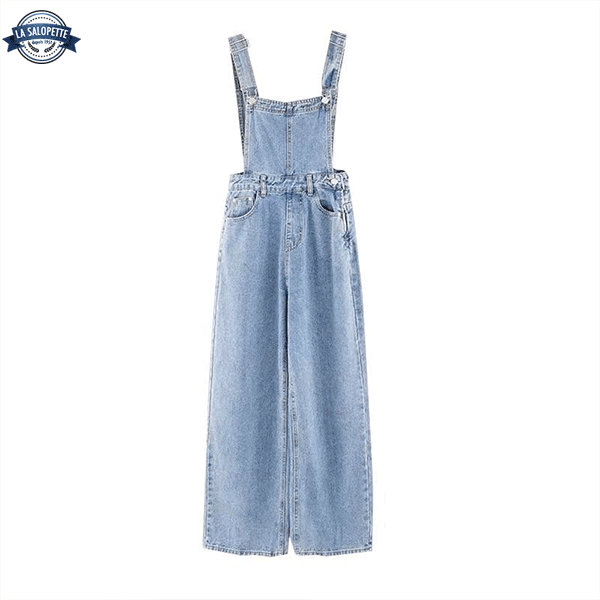 Vintage Overalls Spring Delicia