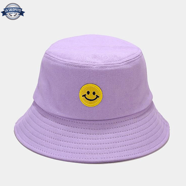 Bob Boater Smiley