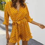 Combi Jaune