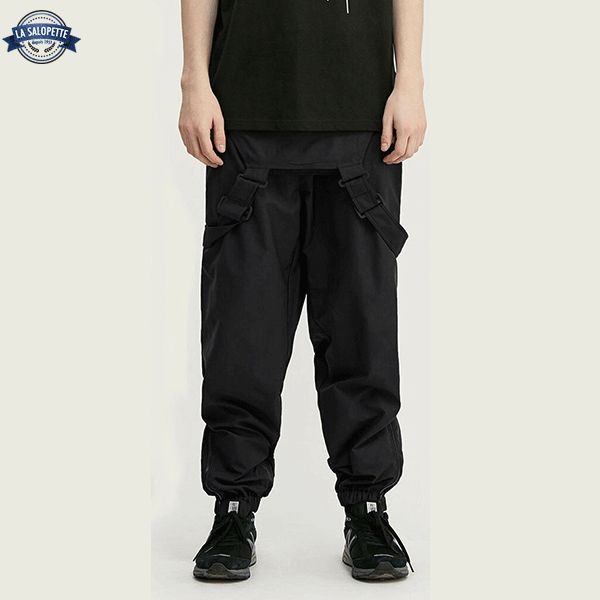 Work Overalls Utah Closed Pocket
