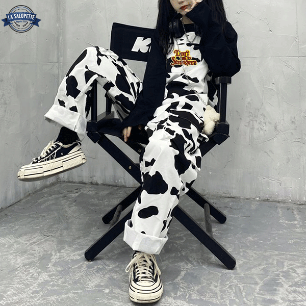 Cotte Vache