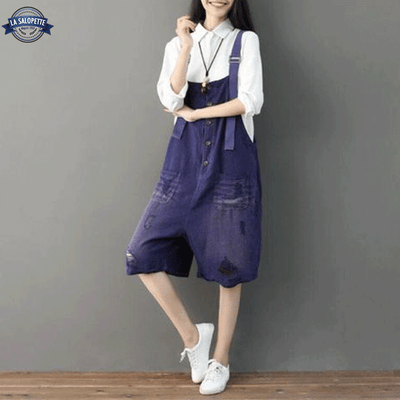 Cotte Violette