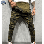 Pantalon Camouflage Militaire