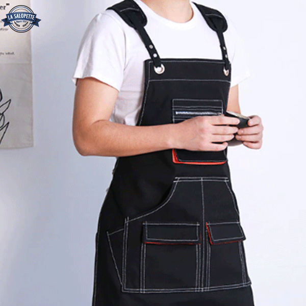 Carpenter's Apron