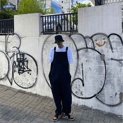 Plastron Marais