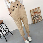Vintage Overalls<br> Sweet Noholita