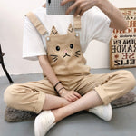 Vintage Overalls<br> Sweet Noholita