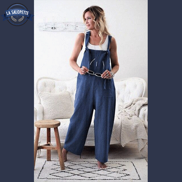 Vintage Overalls 72's Selecta