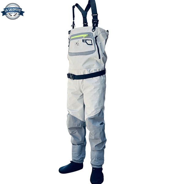 Trout Fishing Waders