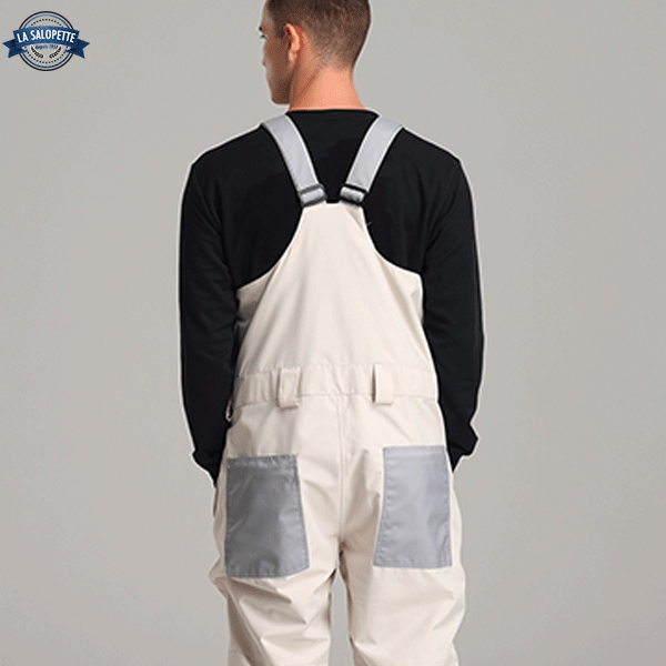 Ski Overalls Blanche Rehall