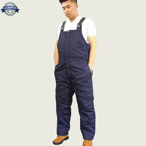 Work Overalls Delta Plus Division
