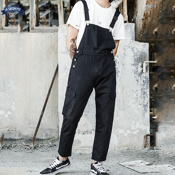 Work Overalls Original Man