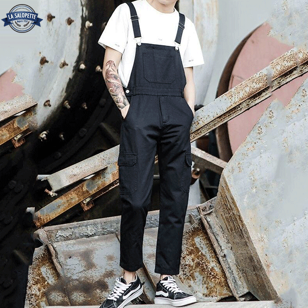 Work Overalls Original Man