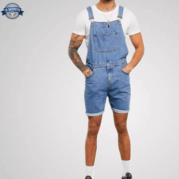 Short Overalls Instinct Overalls