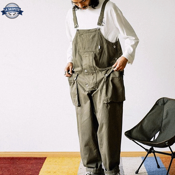 Work Overalls Amati Sea Fishing