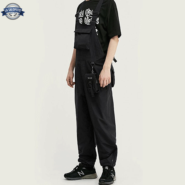 Work Overalls Utah Closed Pocket