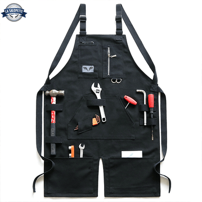 Tablier de Jardinier
