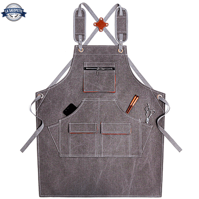 Tablier du Boulanger