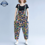 Tablier Jean Pantalon