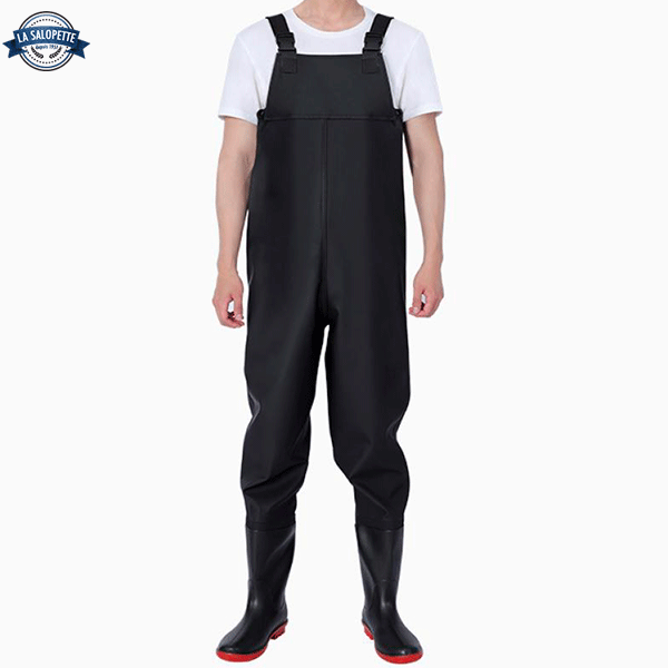 Sea Fishing Waders