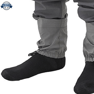 Fishing Waders<br> with Carp